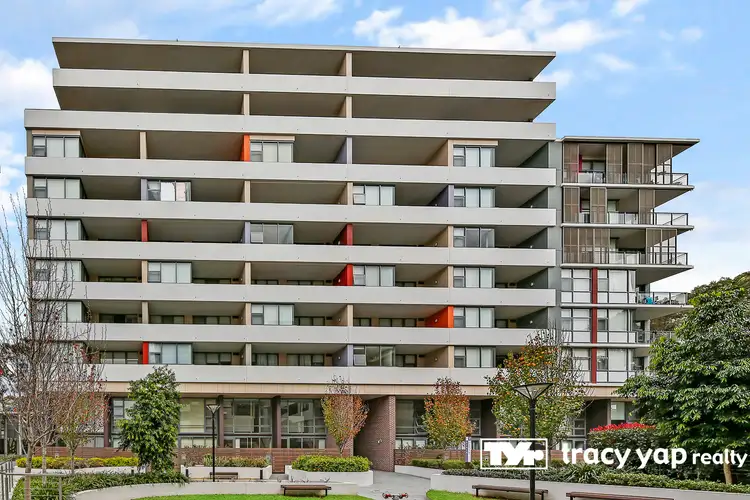 Main view of Homely apartment listing, 8G/7 Mooltan Avenue, Macquarie Park NSW 2113