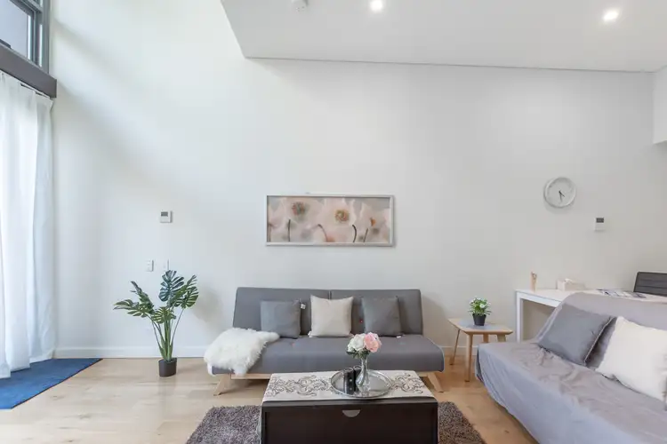 Second view of Homely apartment listing, 8G/7 Mooltan Avenue, Macquarie Park NSW 2113