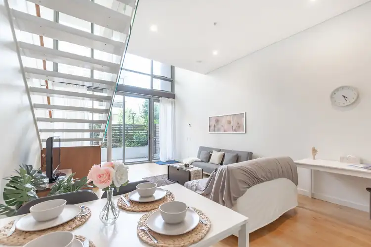 Third view of Homely apartment listing, 8G/7 Mooltan Avenue, Macquarie Park NSW 2113