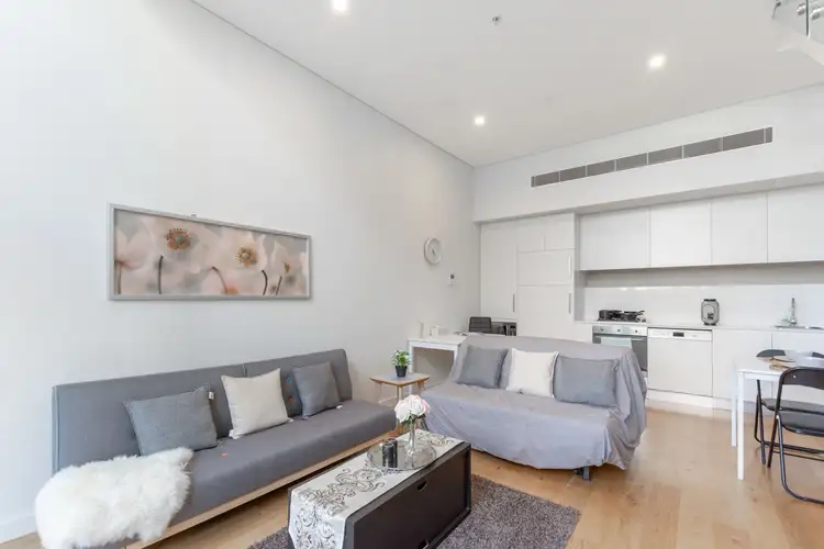 Fourth view of Homely apartment listing, 8G/7 Mooltan Avenue, Macquarie Park NSW 2113