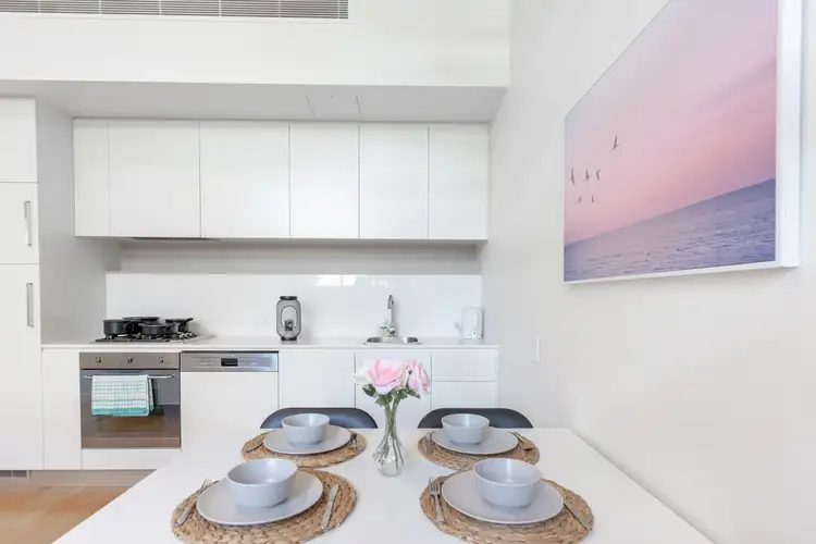 Fifth view of Homely apartment listing, 8G/7 Mooltan Avenue, Macquarie Park NSW 2113