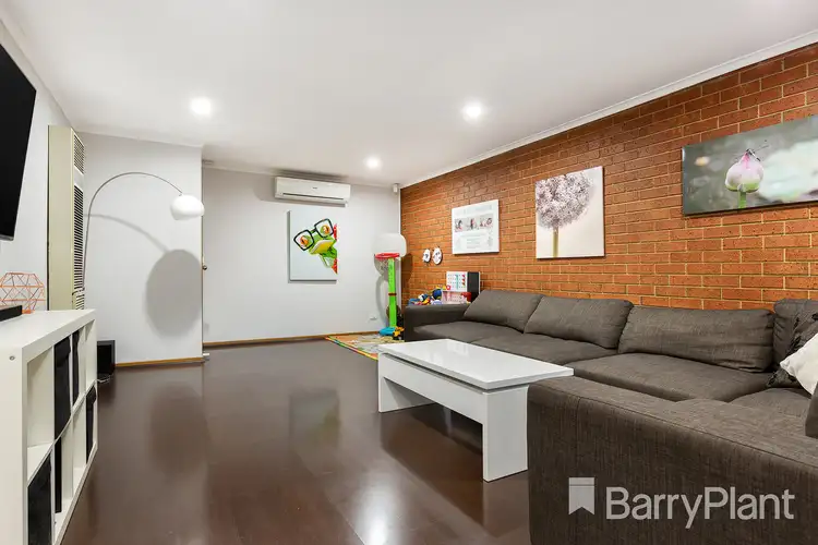 Second view of Homely unit listing, 2/10 Cleal Court, Noble Park VIC 3174