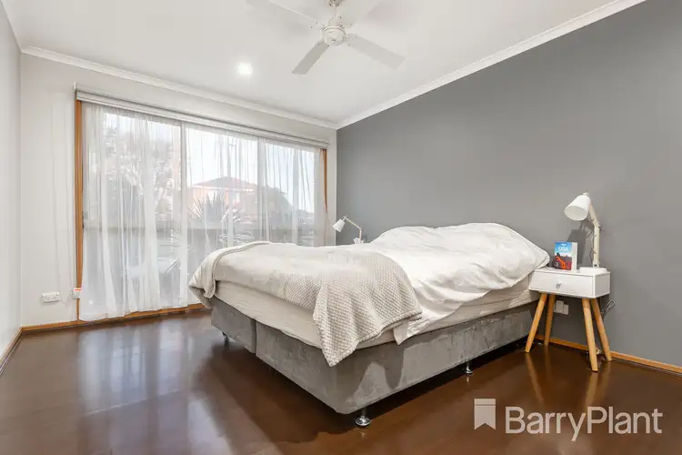 Third view of Homely unit listing, 2/10 Cleal Court, Noble Park VIC 3174