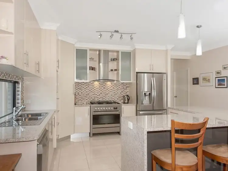 5 Garnia Lane, Bohle Plains QLD 4817