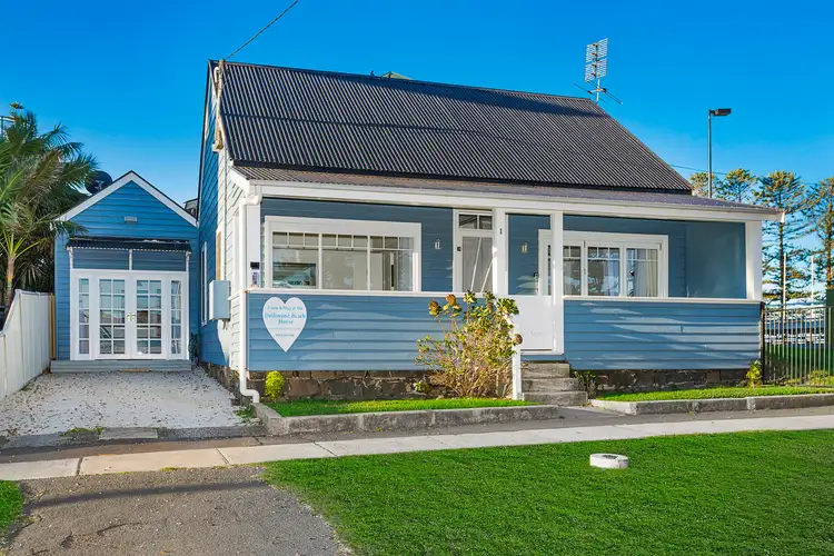 1 Bong Bong Street, Kiama NSW 2533