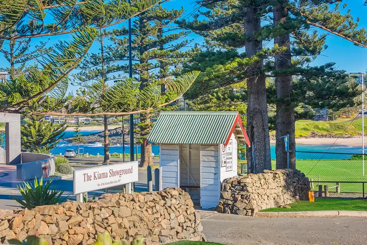 Second view of Homely house listing, 1 Bong Bong Street, Kiama NSW 2533