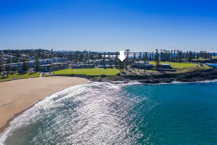 Third view of Homely house listing, 1 Bong Bong Street, Kiama NSW 2533