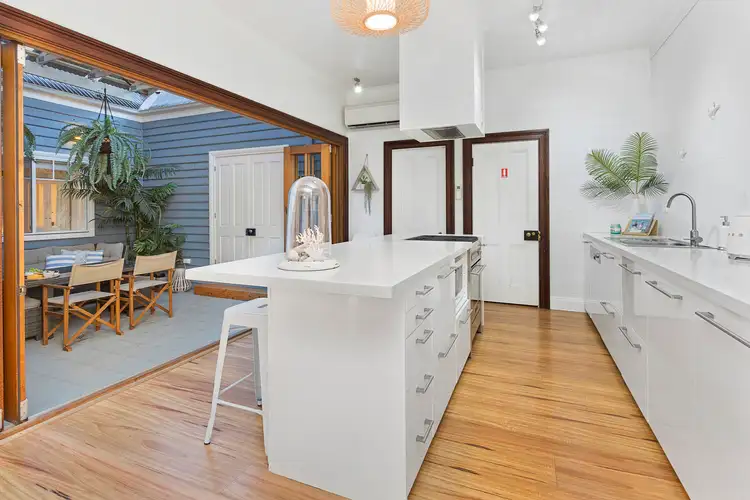 Fourth view of Homely house listing, 1 Bong Bong Street, Kiama NSW 2533