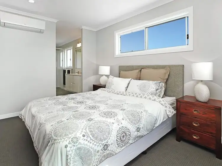 Fourth view of Homely house listing, 9 Crystalbrook Place, Bohle Plains QLD 4817