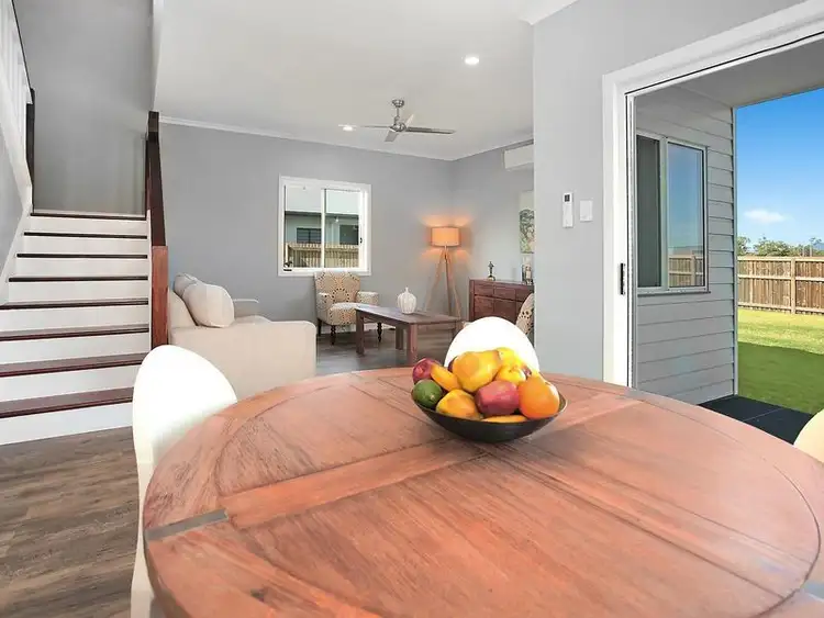 Fifth view of Homely house listing, 9 Crystalbrook Place, Bohle Plains QLD 4817