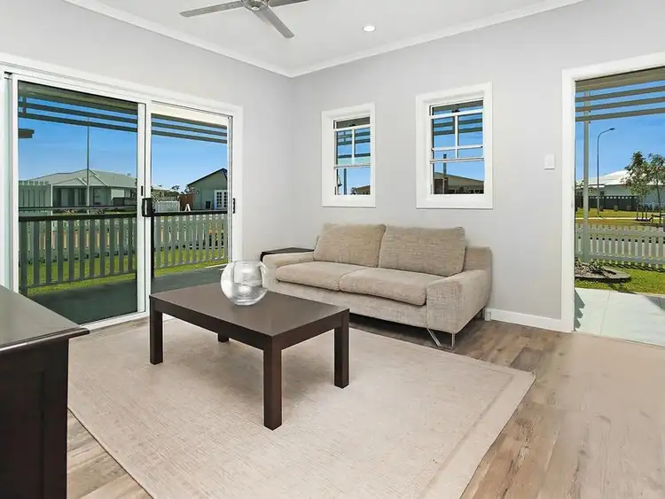 Sixth view of Homely house listing, 9 Crystalbrook Place, Bohle Plains QLD 4817