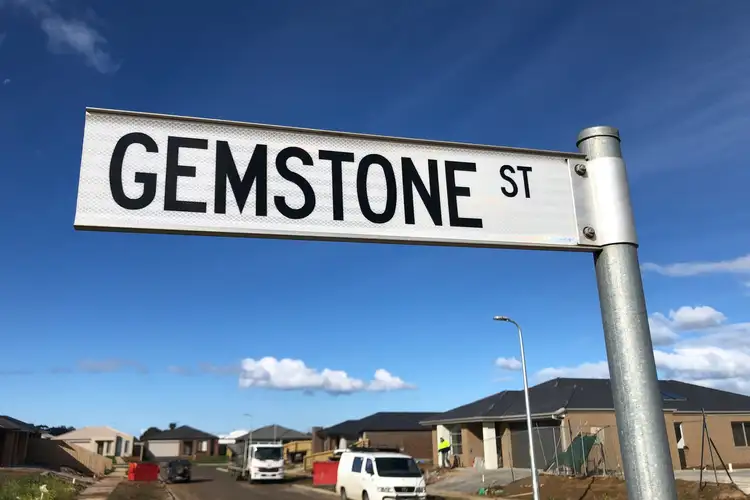 Main view of Homely land listing, 15 Gemstone Street, St Leonards VIC 3223
