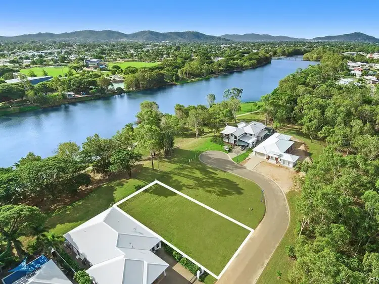 Second view of Homely land listing, 16 Wateredge Cove, Douglas QLD 4814