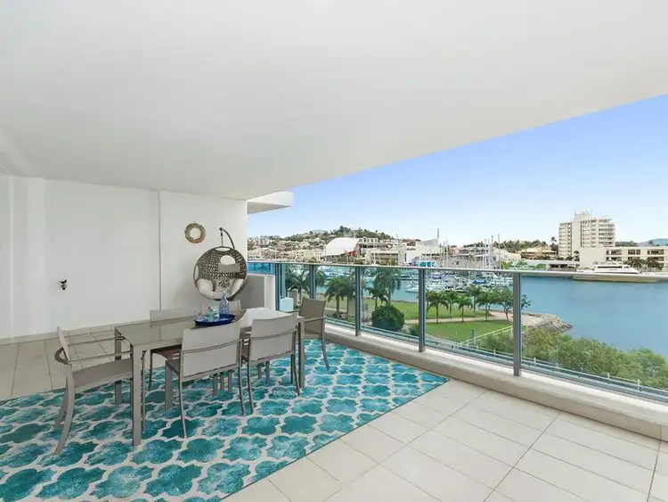 406/69-77 Palmer Street, South Townsville QLD 4810
