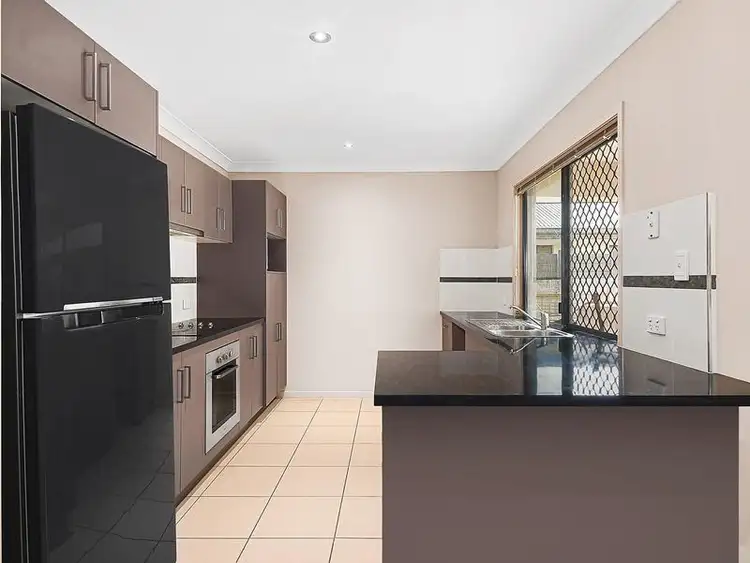 Second view of Homely house listing, 3 Trigger Court, Mount Louisa QLD 4814