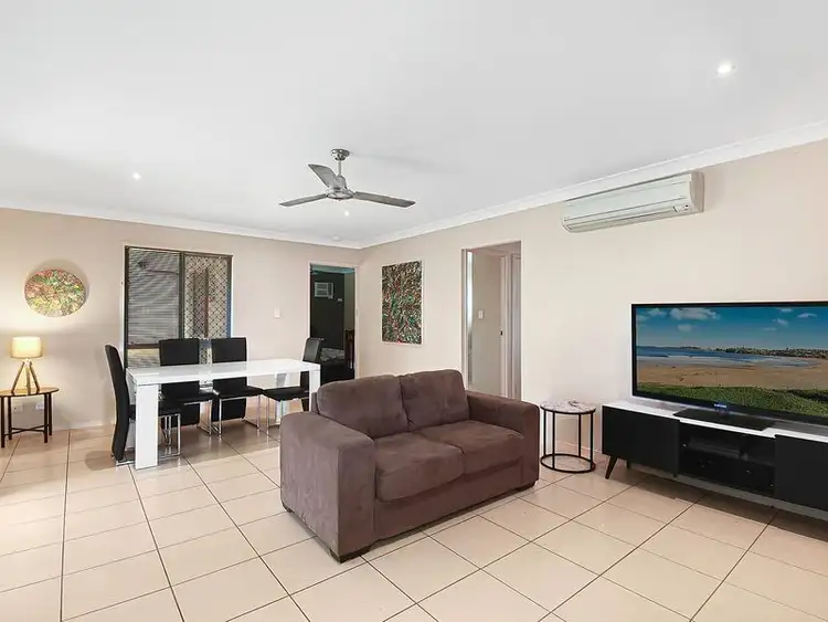 Third view of Homely house listing, 3 Trigger Court, Mount Louisa QLD 4814