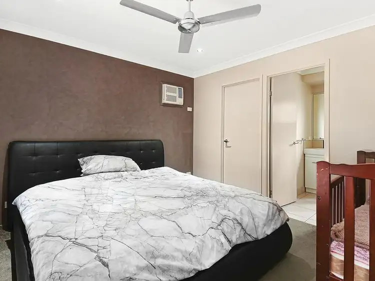 Fourth view of Homely house listing, 3 Trigger Court, Mount Louisa QLD 4814