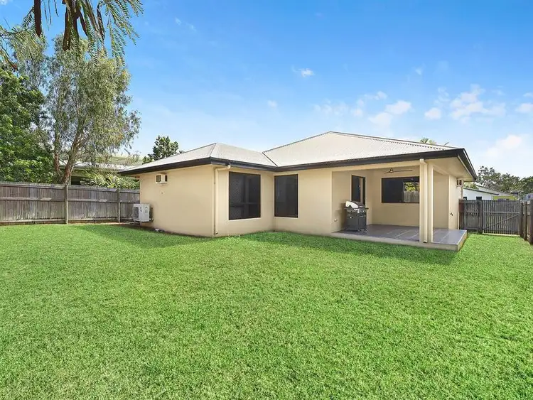 Sixth view of Homely house listing, 3 Trigger Court, Mount Louisa QLD 4814
