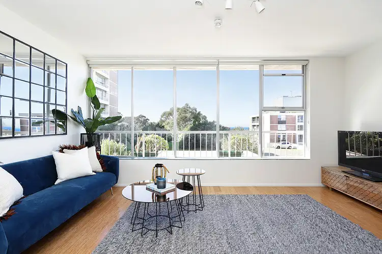 23/69 St Marks Road, Randwick NSW 2031