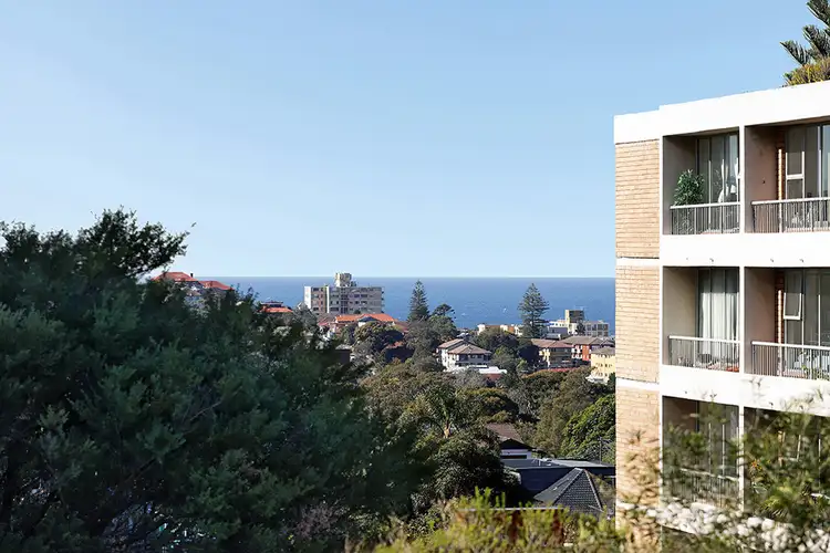 Second view of Homely apartment listing, 23/69 St Marks Road, Randwick NSW 2031