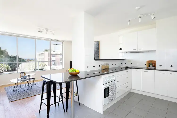 Fourth view of Homely apartment listing, 23/69 St Marks Road, Randwick NSW 2031