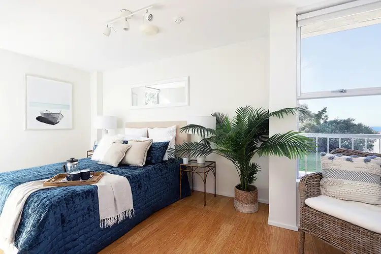 Fifth view of Homely apartment listing, 23/69 St Marks Road, Randwick NSW 2031