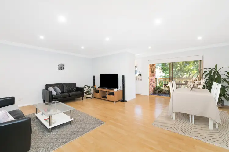 Main view of Homely apartment listing, 10/35-37 Chapman Street, Gymea NSW 2227