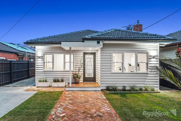 19 Devonshire Street, West Footscray VIC 3012