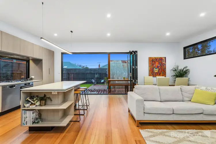 Second view of Homely house listing, 19 Devonshire Street, West Footscray VIC 3012