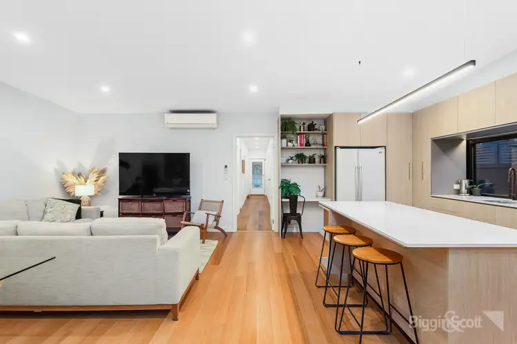 Fourth view of Homely house listing, 19 Devonshire Street, West Footscray VIC 3012