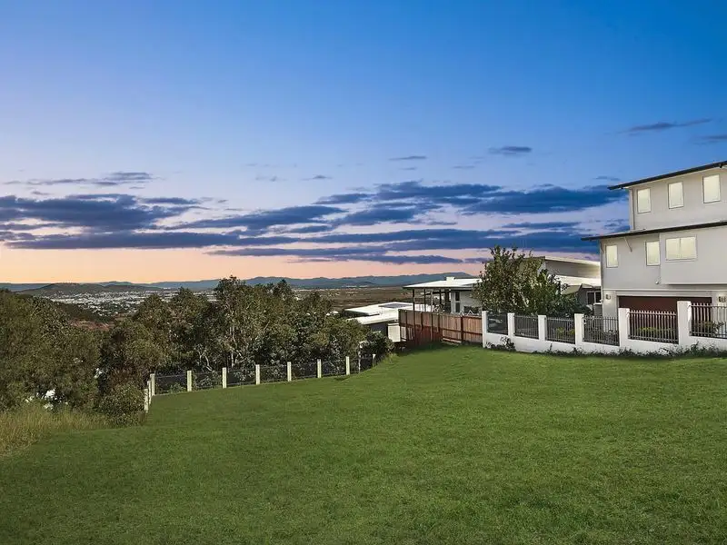 Main view of Homely land listing, 22 Stirling Drive, Castle Hill QLD 4810