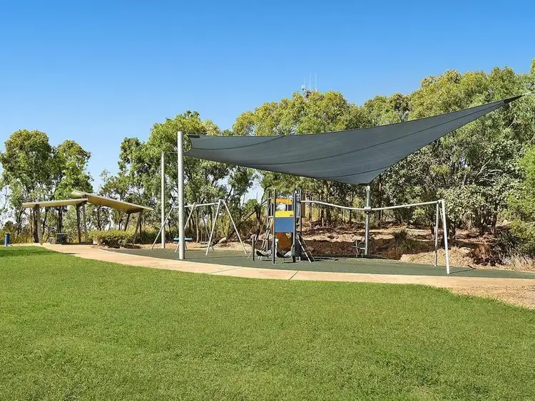 Fourth view of Homely land listing, 22 Stirling Drive, Castle Hill QLD 4810