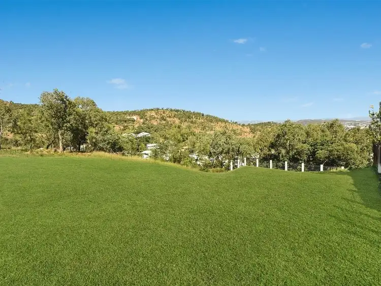 Fifth view of Homely land listing, 22 Stirling Drive, Castle Hill QLD 4810