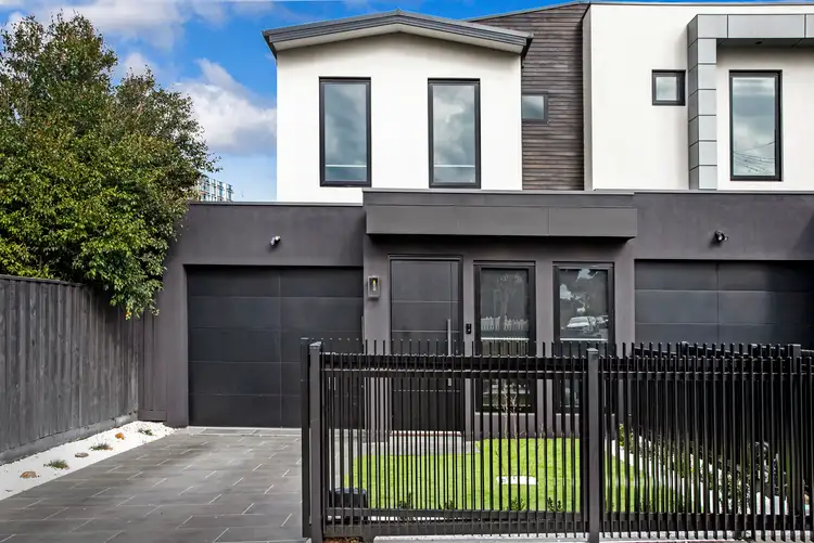 1A Dawson Avenue, Footscray VIC 3011