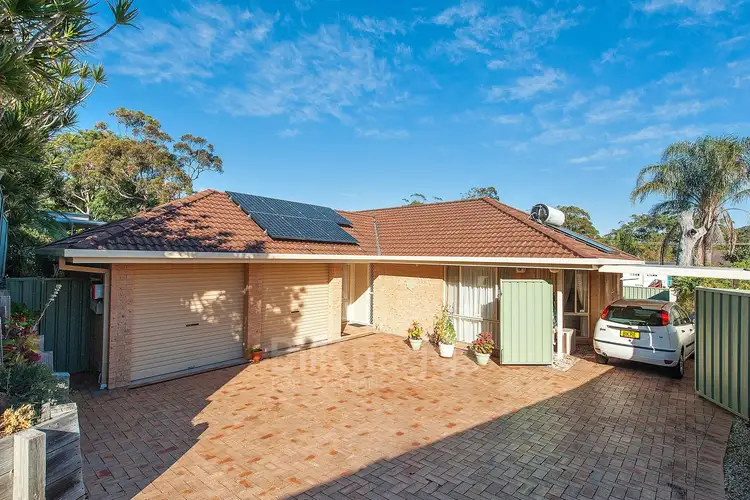 16 Essendene Road, Shoal Bay NSW 2315