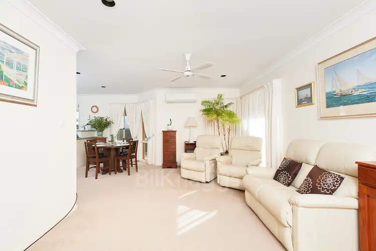 Second view of Homely house listing, 16 Essendene Road, Shoal Bay NSW 2315