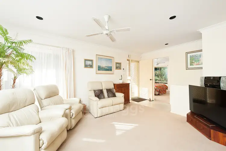Third view of Homely house listing, 16 Essendene Road, Shoal Bay NSW 2315