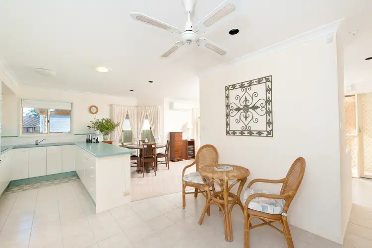 Fifth view of Homely house listing, 16 Essendene Road, Shoal Bay NSW 2315
