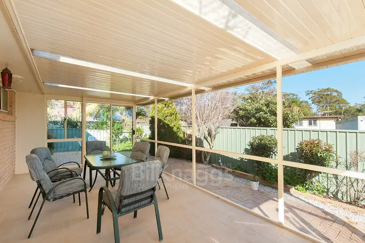 Sixth view of Homely house listing, 16 Essendene Road, Shoal Bay NSW 2315