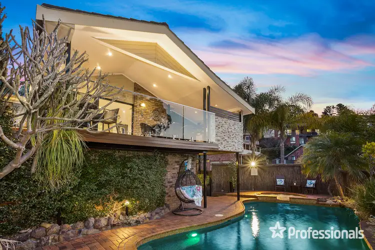 42 Griffin Parade, Illawong NSW 2234