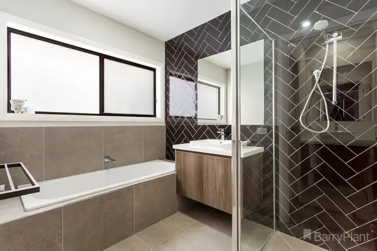 Fifth view of Homely house listing, 12 Hereford Drive, Ascot VIC 3551