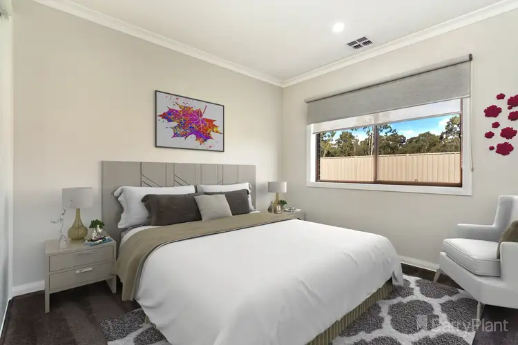 Sixth view of Homely house listing, 12 Hereford Drive, Ascot VIC 3551