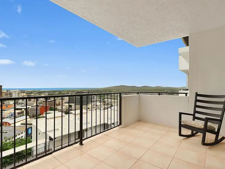 73/1 Stanton Terrace, Townsville City QLD 4810