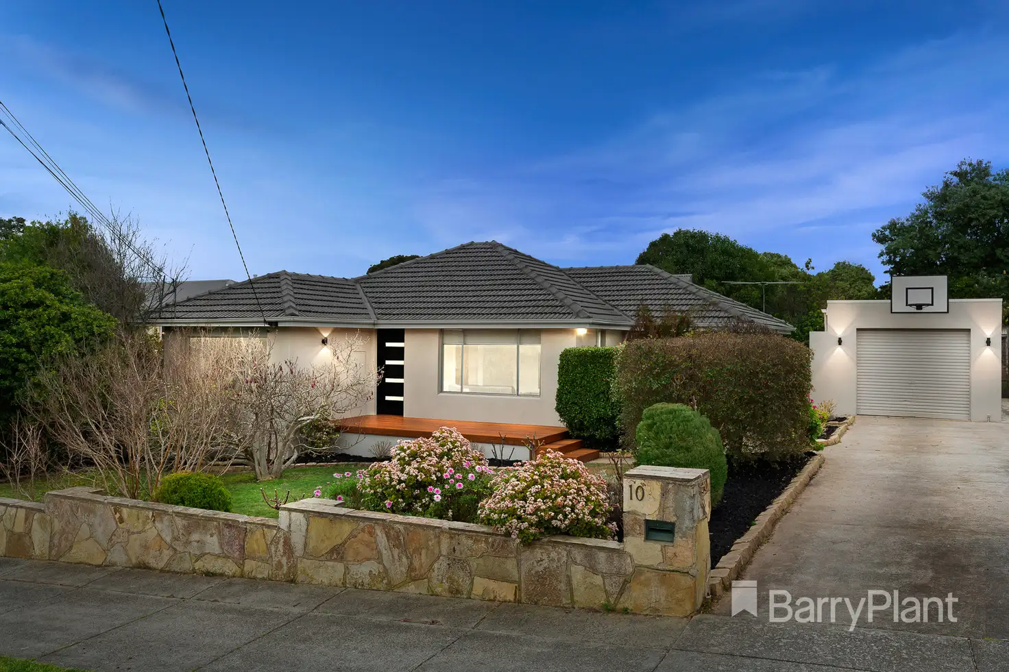 Main view of Homely house listing, 10 Sasses Avenue, Bayswater VIC 3153