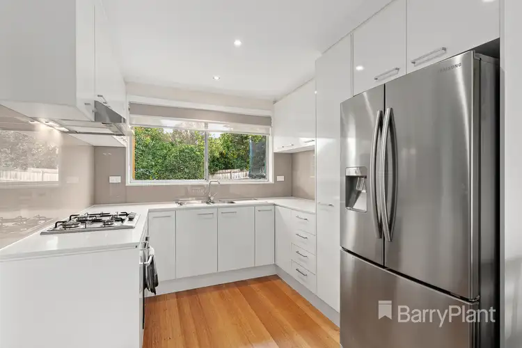 Second view of Homely house listing, 10 Sasses Avenue, Bayswater VIC 3153