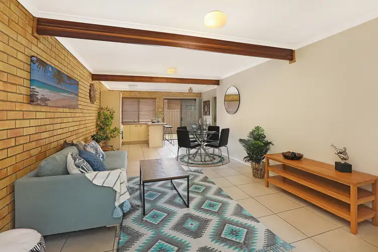 Main view of Homely townhouse listing, 3/16 Aragorn Street, Maroochydore QLD 4558