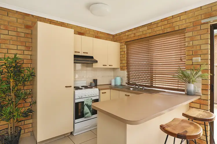Second view of Homely townhouse listing, 3/16 Aragorn Street, Maroochydore QLD 4558