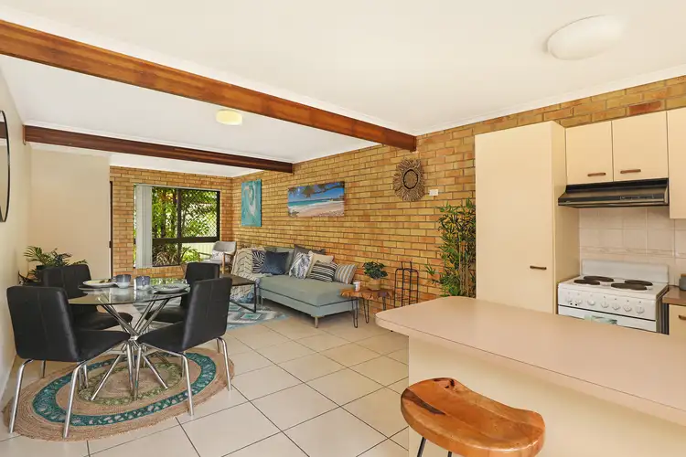 Third view of Homely townhouse listing, 3/16 Aragorn Street, Maroochydore QLD 4558