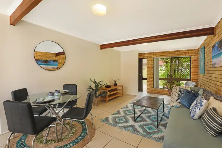 Fourth view of Homely townhouse listing, 3/16 Aragorn Street, Maroochydore QLD 4558