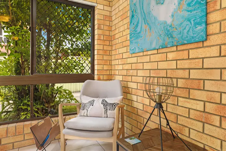 Fifth view of Homely townhouse listing, 3/16 Aragorn Street, Maroochydore QLD 4558